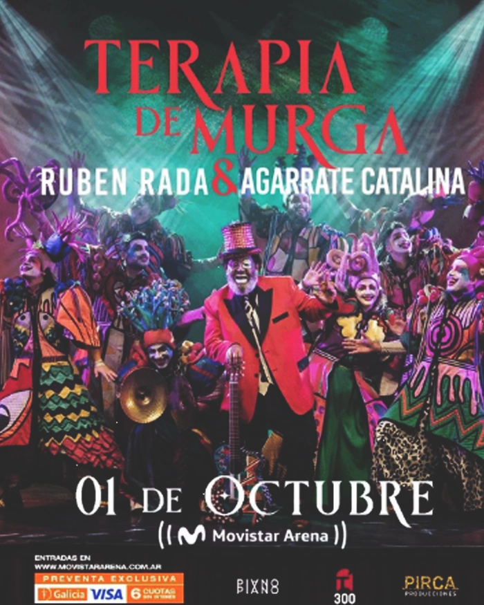 Terapia de Murga 011025
