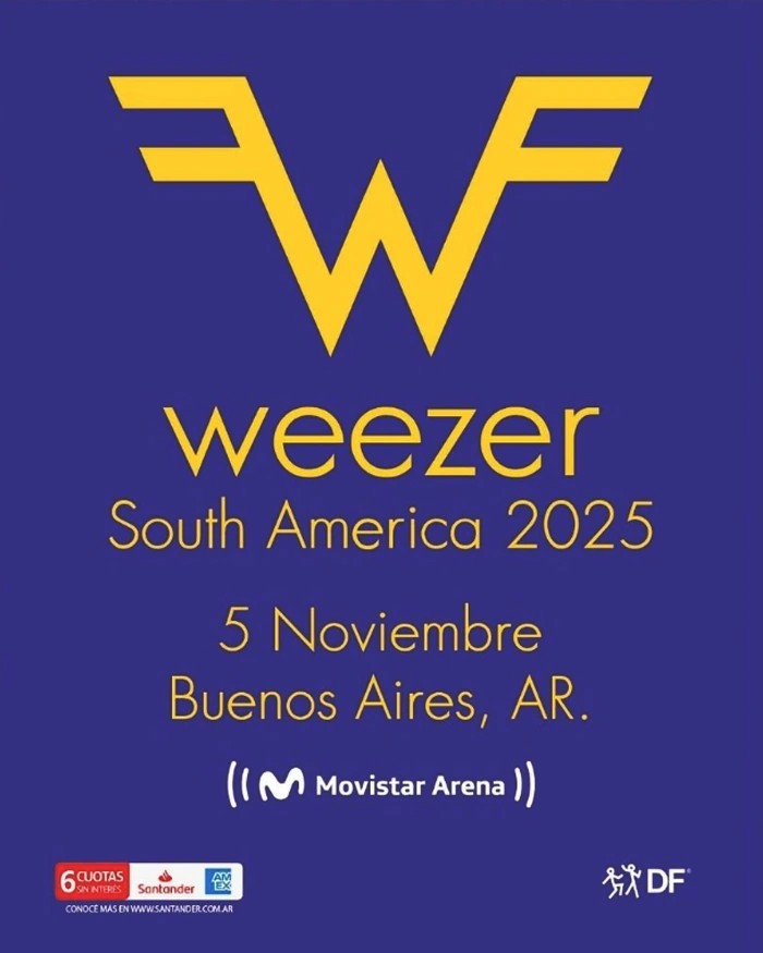 Weezer