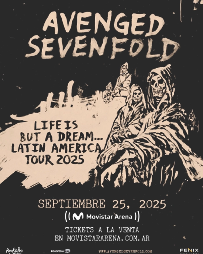 Avenged Sevenfold