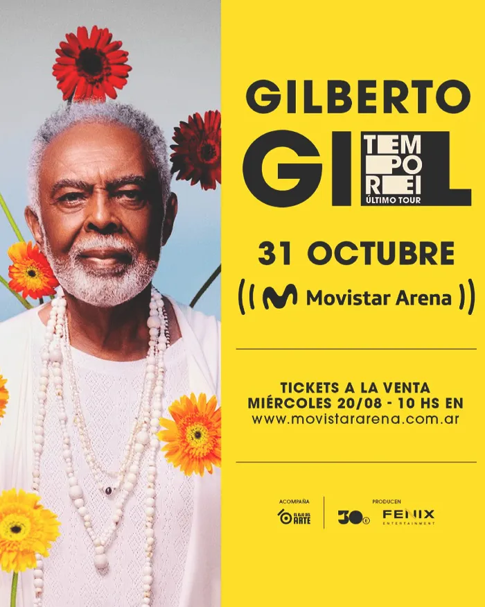 Gilberto Gil