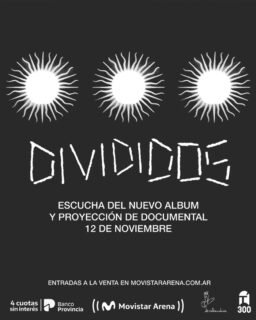 Divididos