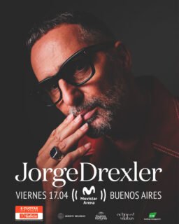 Jorge Drexler