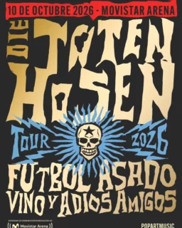 Die Toten Hosen