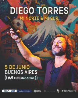 Diego Torres