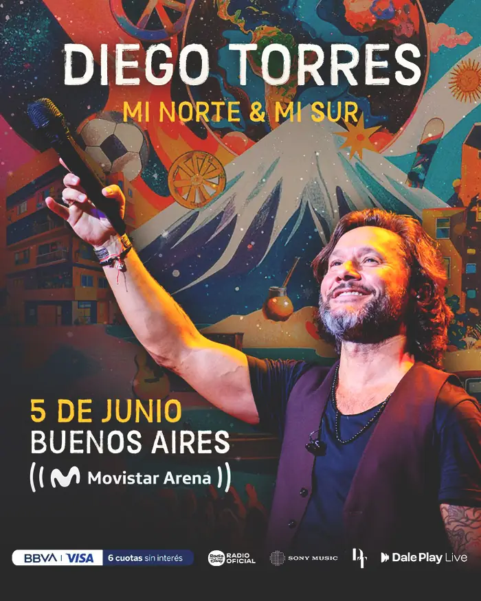 Diego Torres