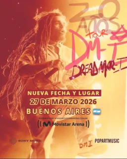 Dread Mar I