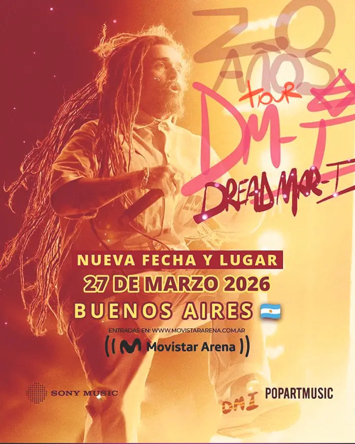 Dread Mar I