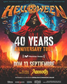 Helloween