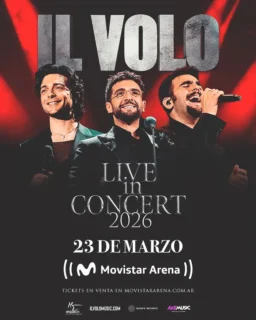 Il volo