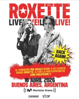 Roxette