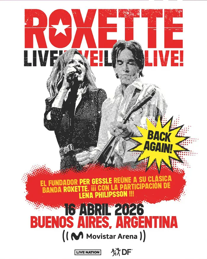 Roxette