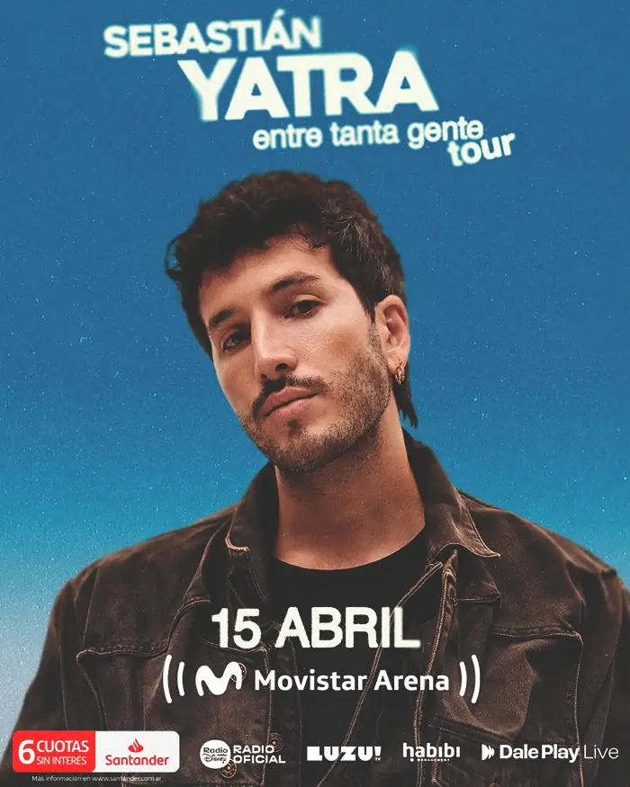 Sebastian Yatra